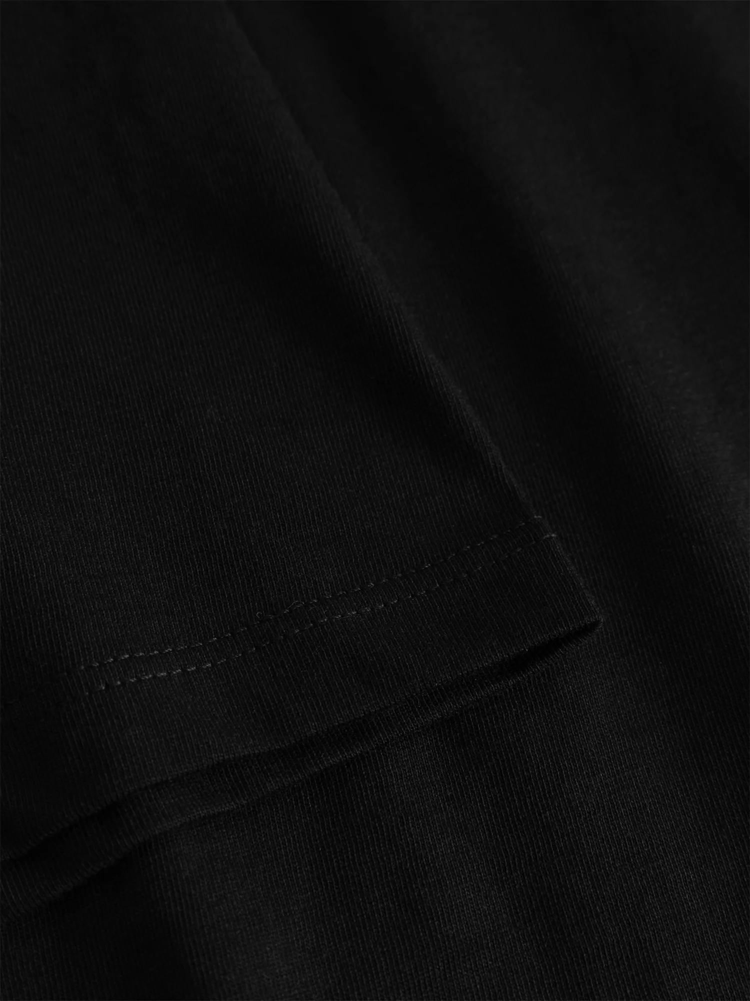 Avicii Core Black T-shirt - Image 5
