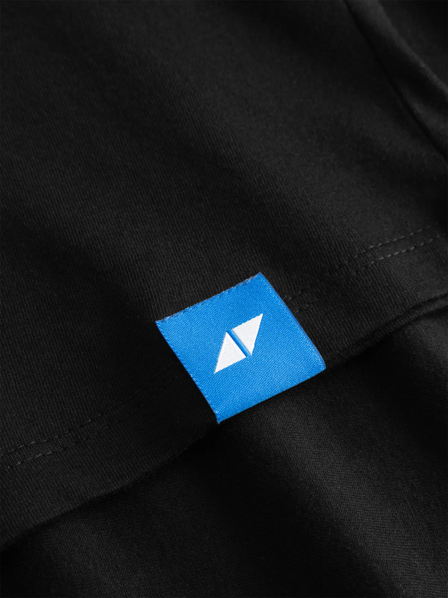 Avicii Core Tonal Black T-shirt - Image 5