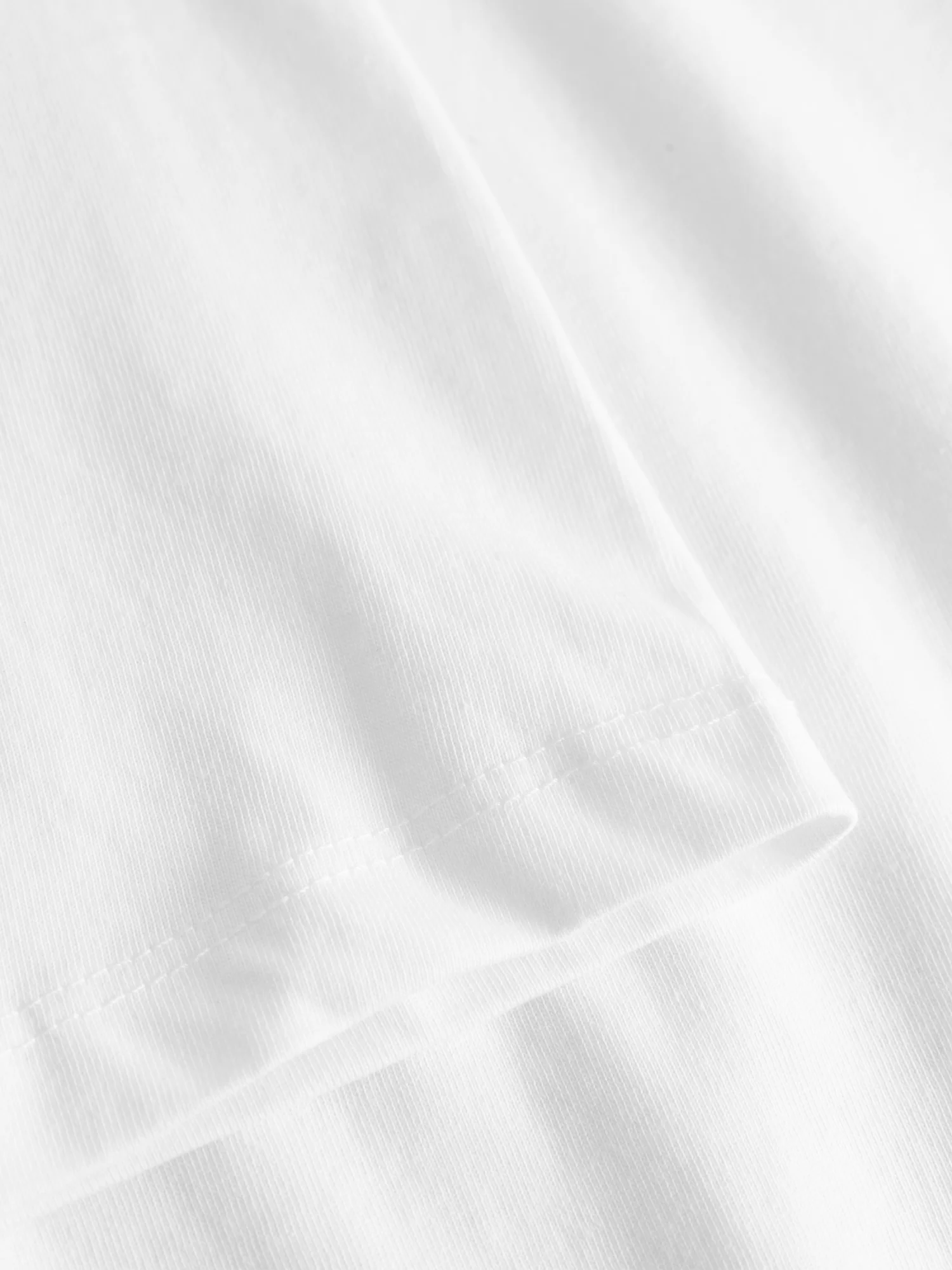 Avicii Core White T-shirt - Image 5