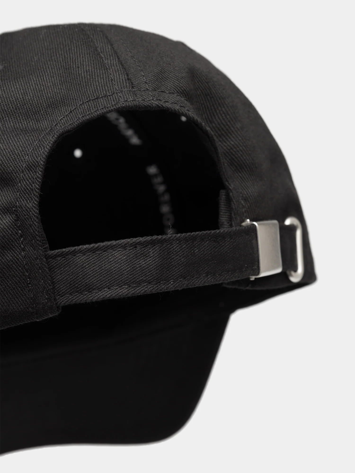 Avicii Forever Dad Cap - Image 4
