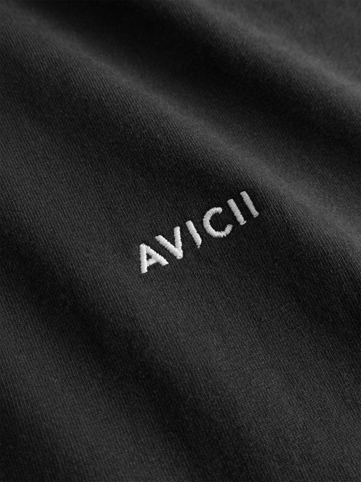 Avicii Forever Oversize t-shirt - Image 4