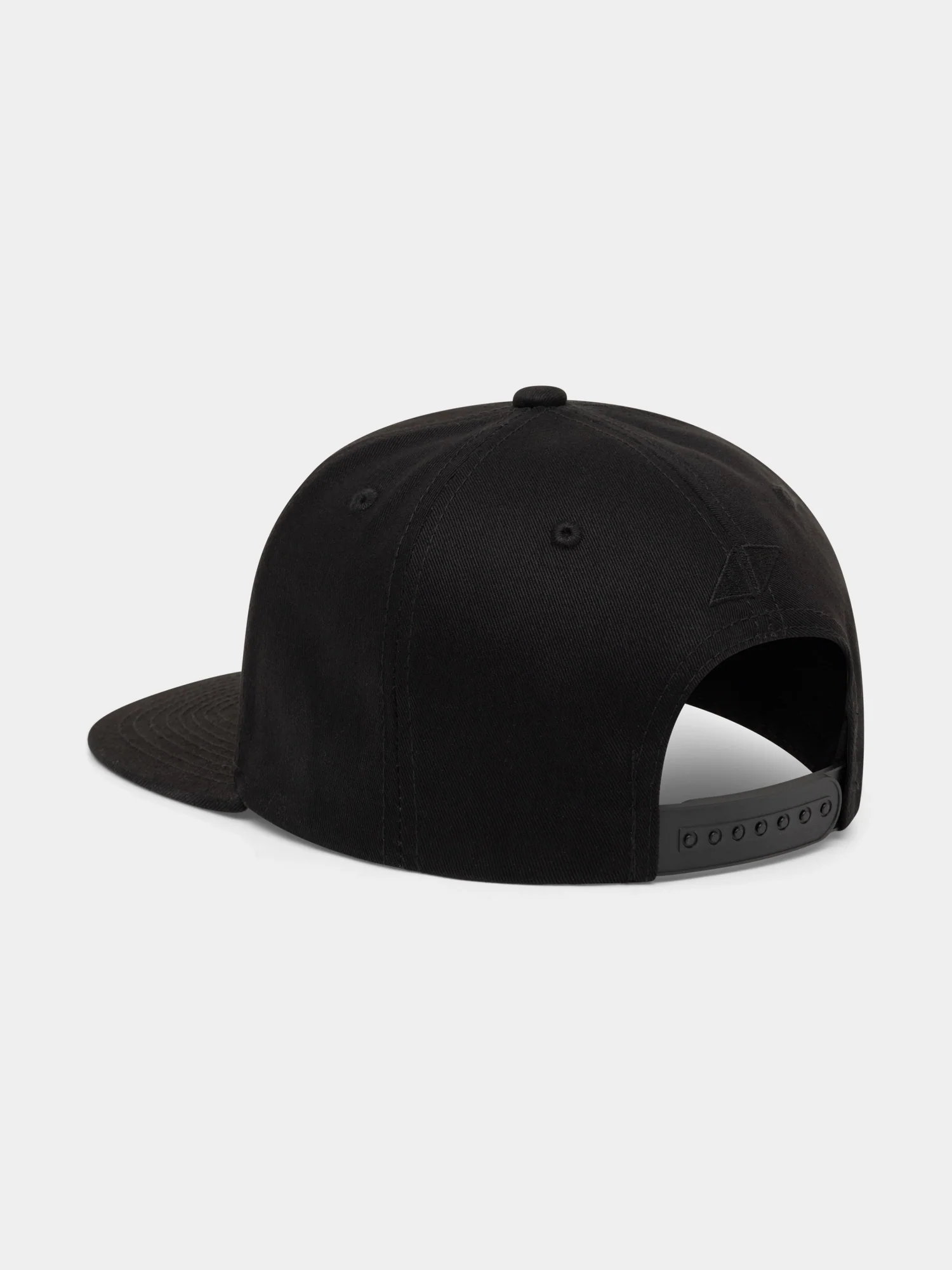 Avicii Original Tonal Black Cap - Image 2