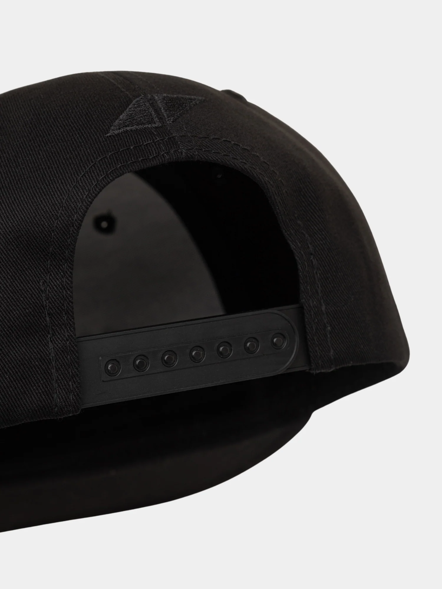 Avicii Original Tonal Black Cap - Image 4