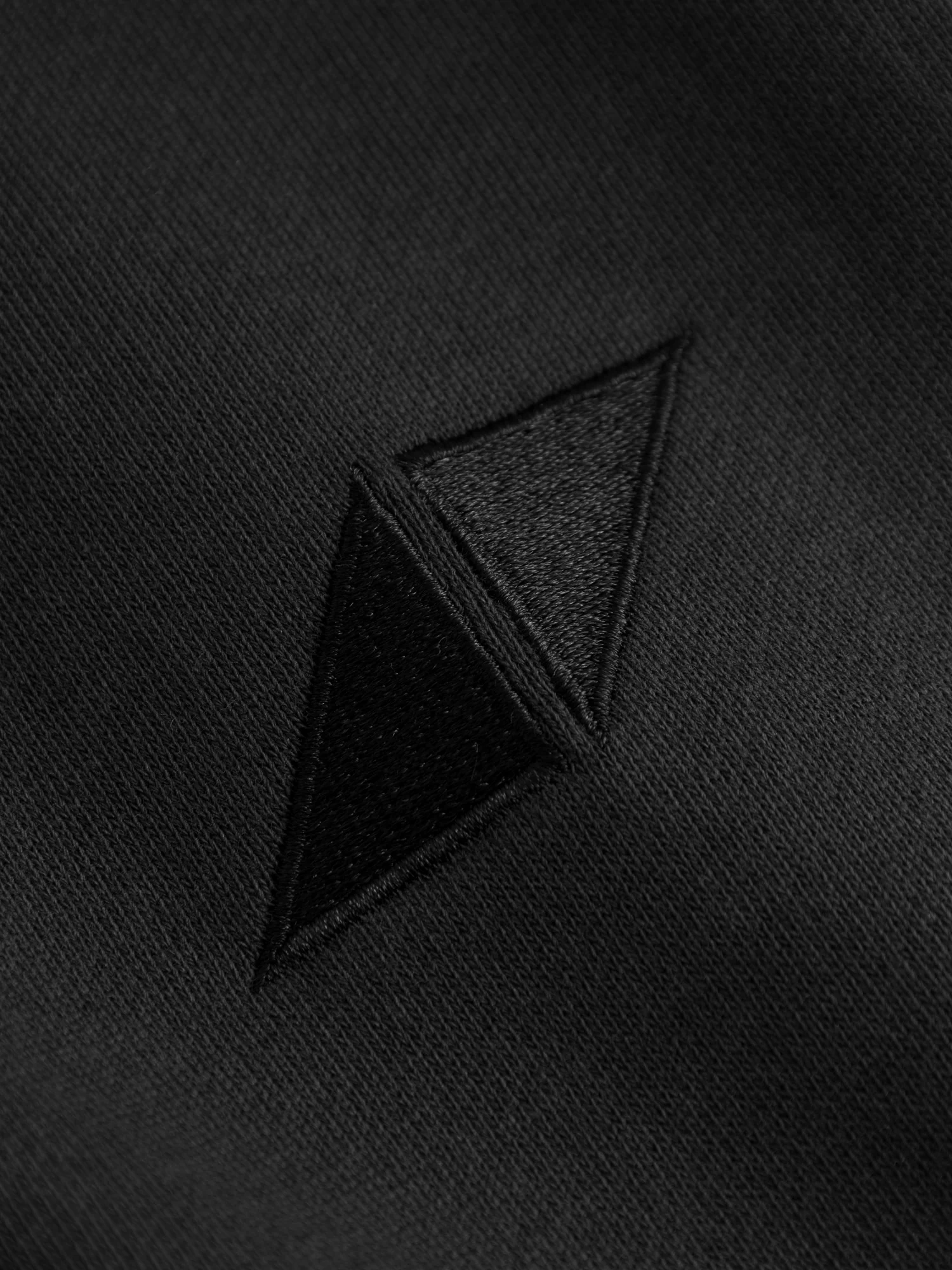Avicii Oversized Charcoal Hoodie - Image 3