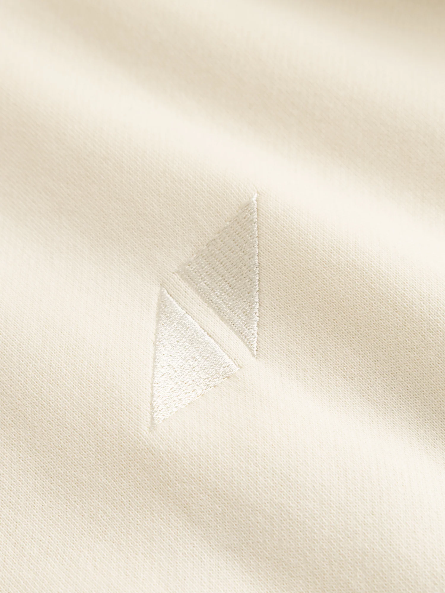 Avicii Oversized Off White Hoodie - Image 3