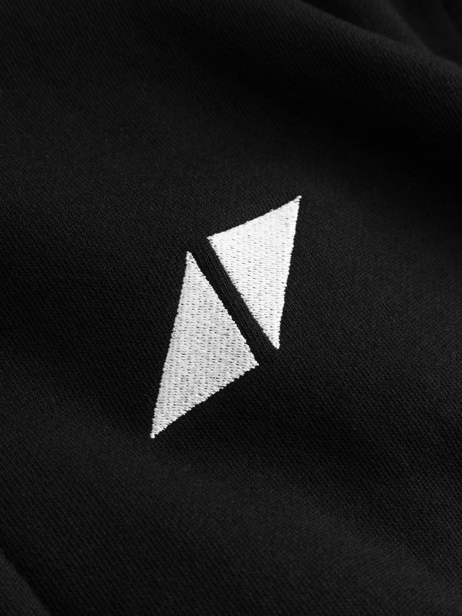 Avicii Stories Zip hood Black - Image 3