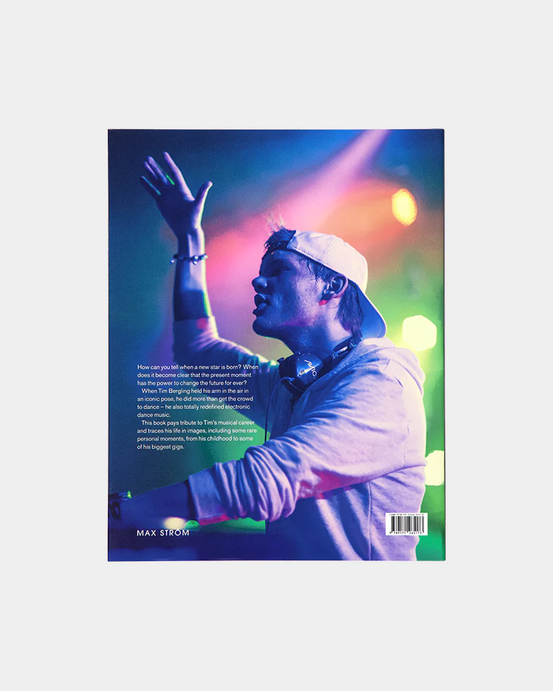 Avicii : The life and music of Tim Bergling - Image 4