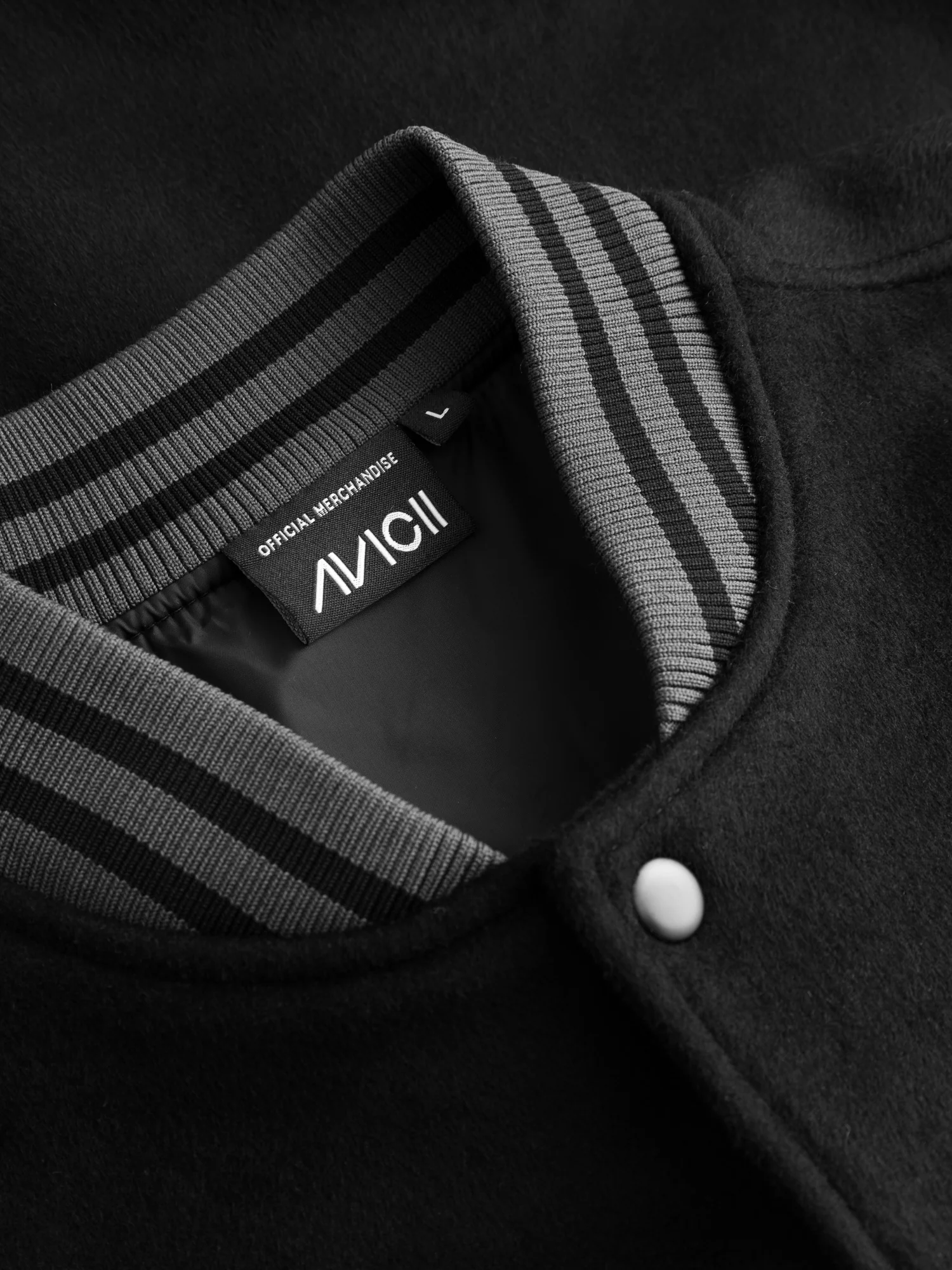 Avicii Varsity Jacket - Image 3