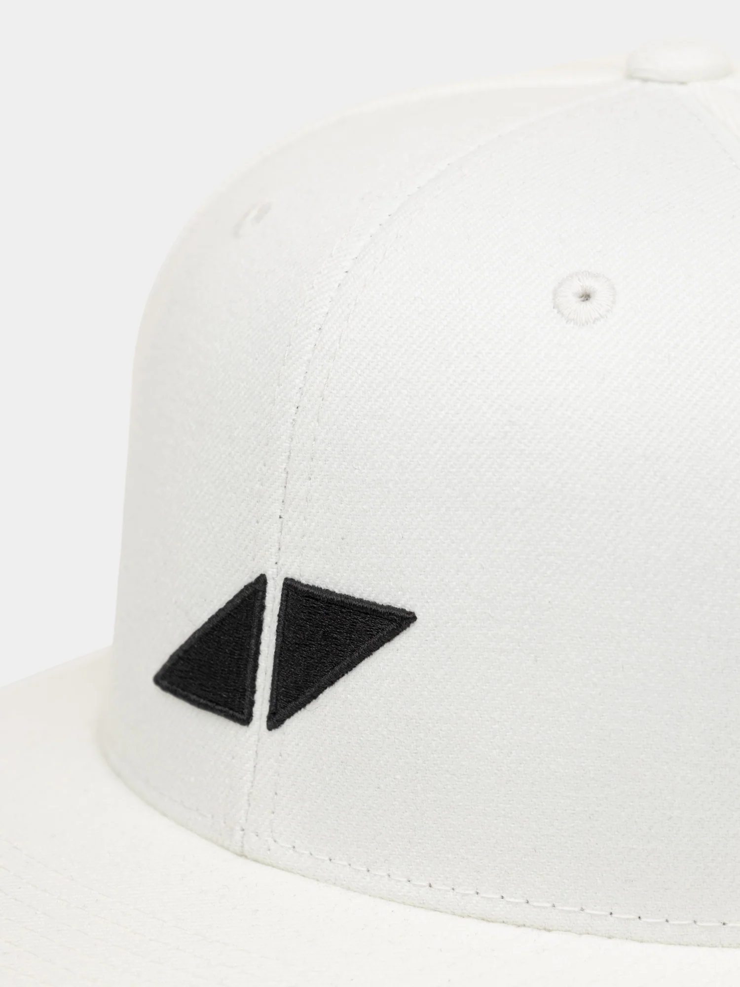 Avicii White Snapback Cap - Image 3