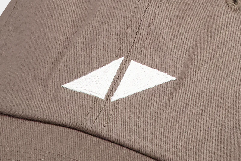 Avicii Dad cap Charcoal - Image 4