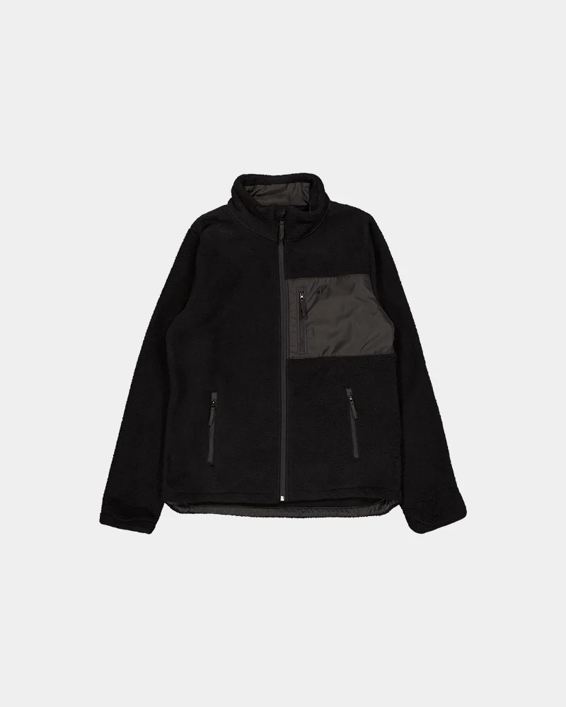 Avicii Heavy Pile Jacket - Image 3