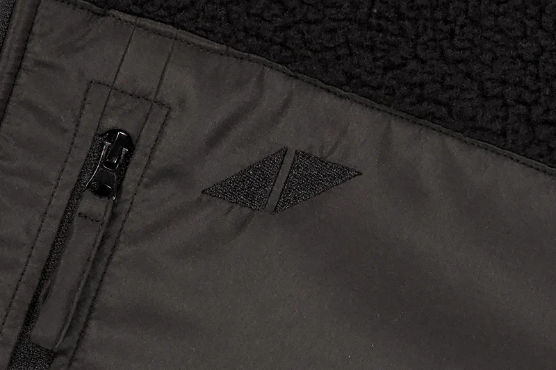 Avicii Heavy Pile Jacket - Image 4