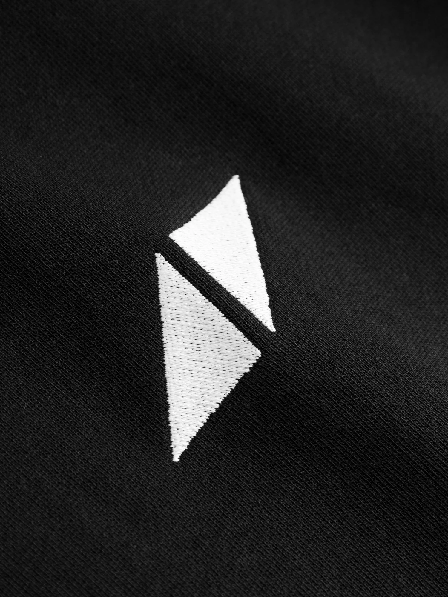 Avicii Core Hoodie Relaxed Black - Image 3