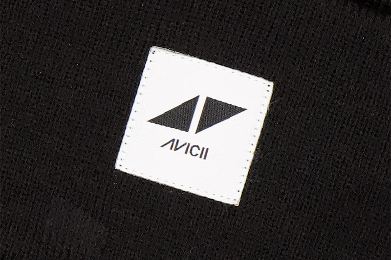 Avicii Knitted Beanie - Image 4