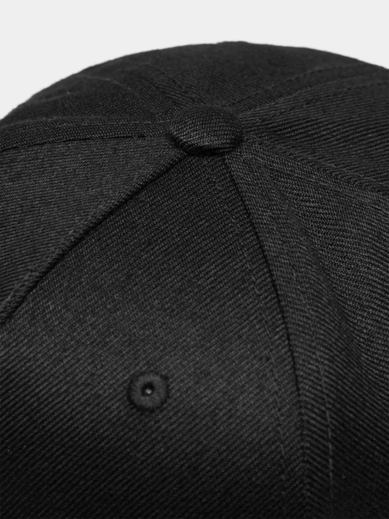 Stories 10th - LTD Velvet glitter logo cap - Image 5