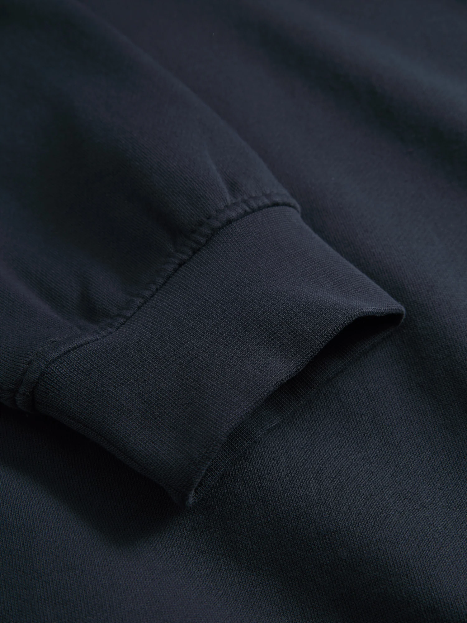 Stories 10th oversize hoodie - Image 4