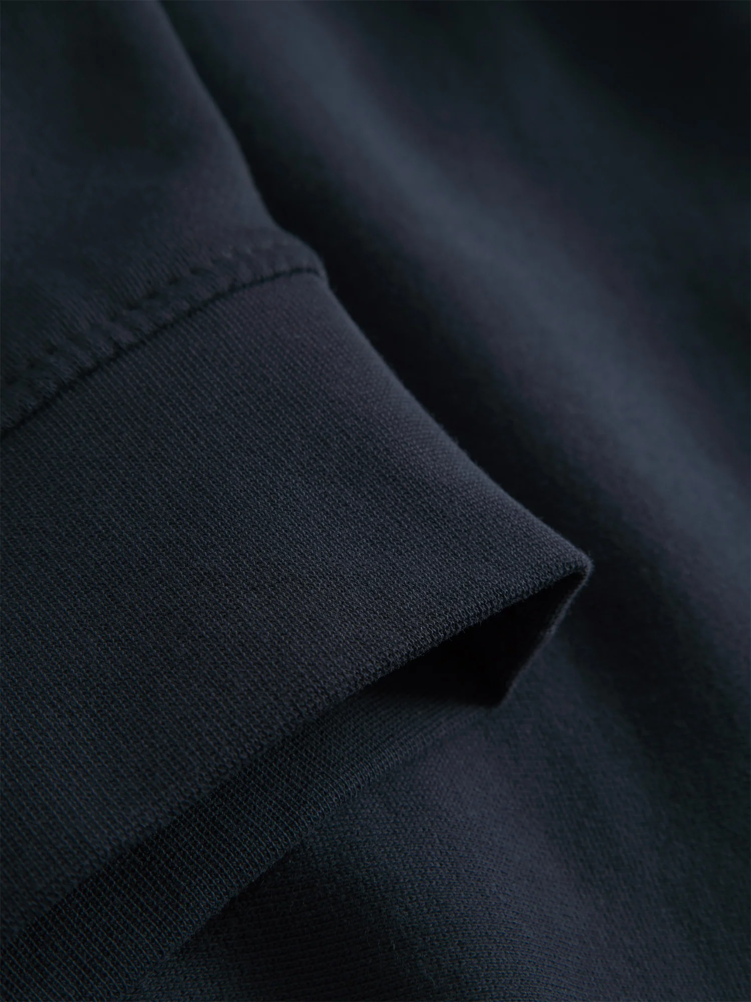 Stories 10th oversize hoodie - Image 5