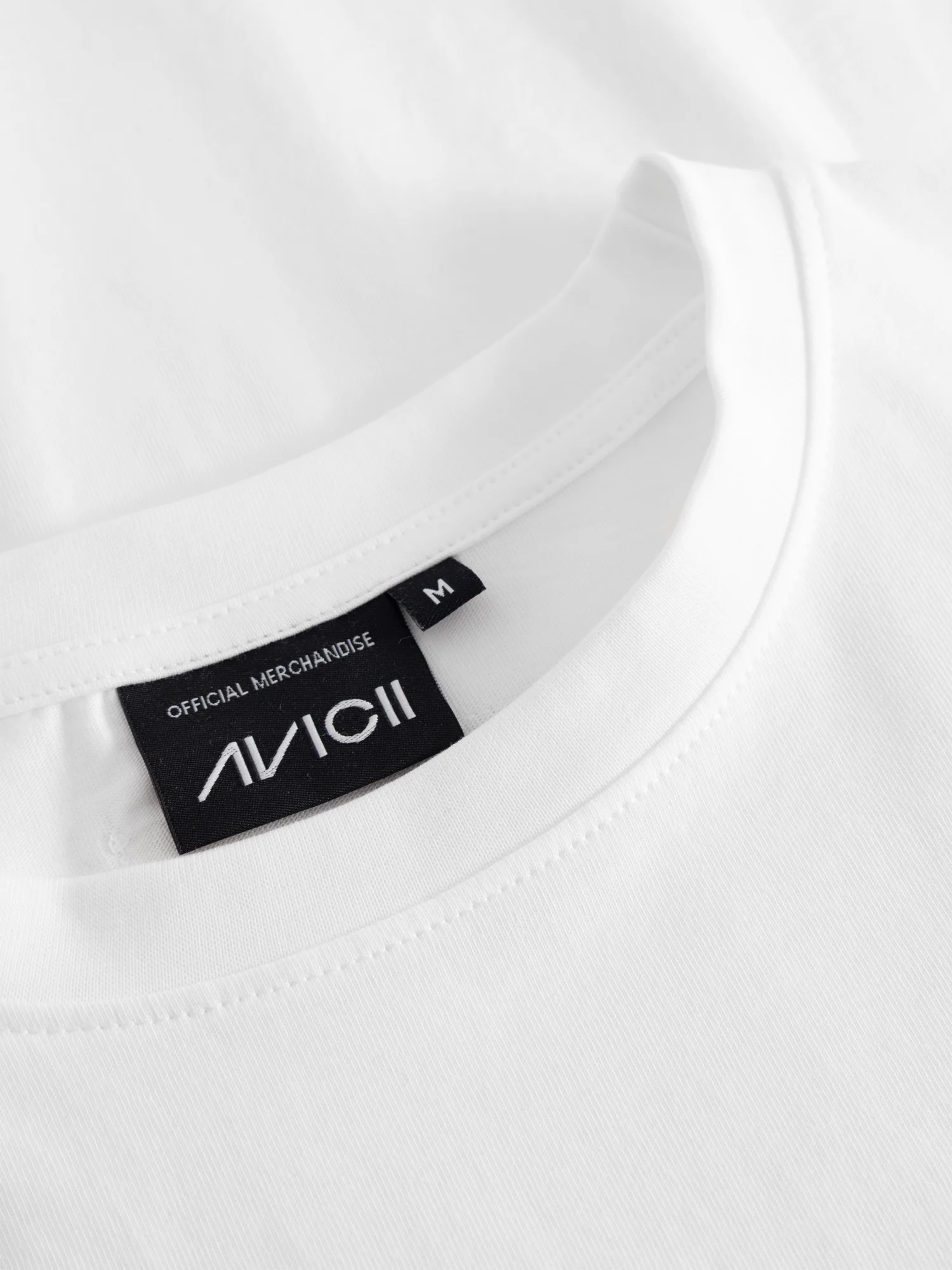 Stories 10th oversize t-shirt - Image 3