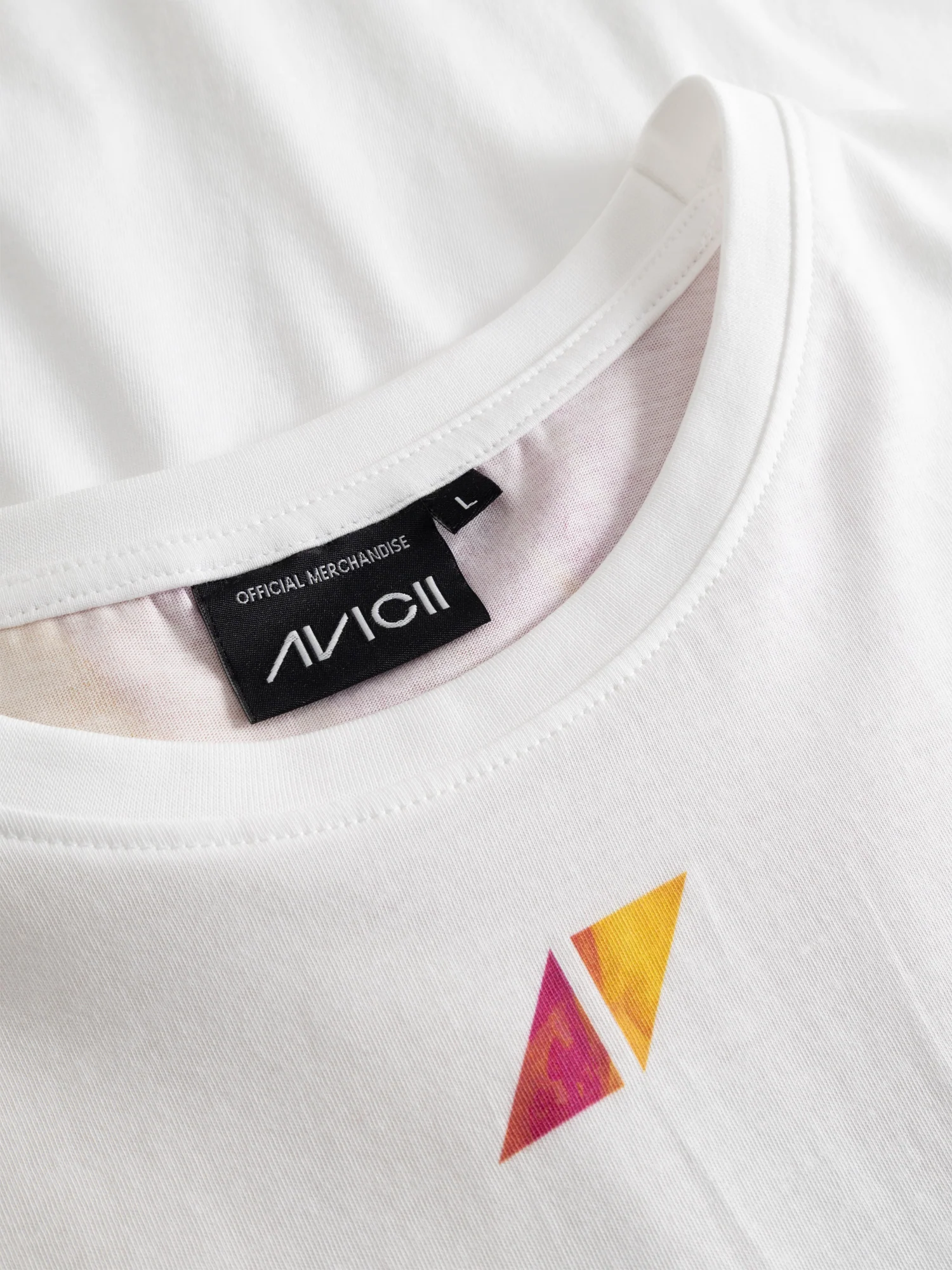 Stories 10th Long Sleeve Multi Color - Image 3