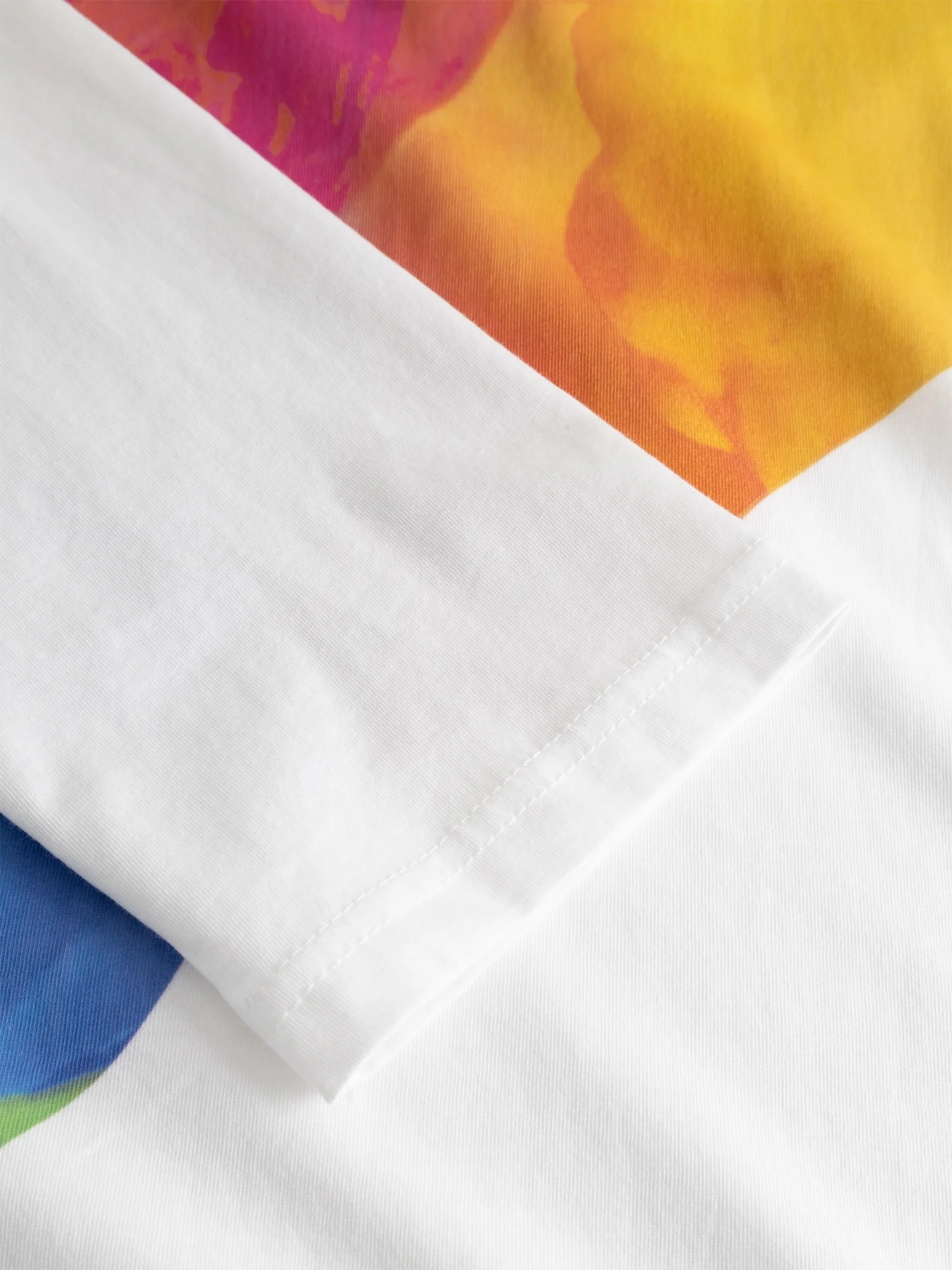 Stories 10th Long Sleeve Multi Color - Image 5