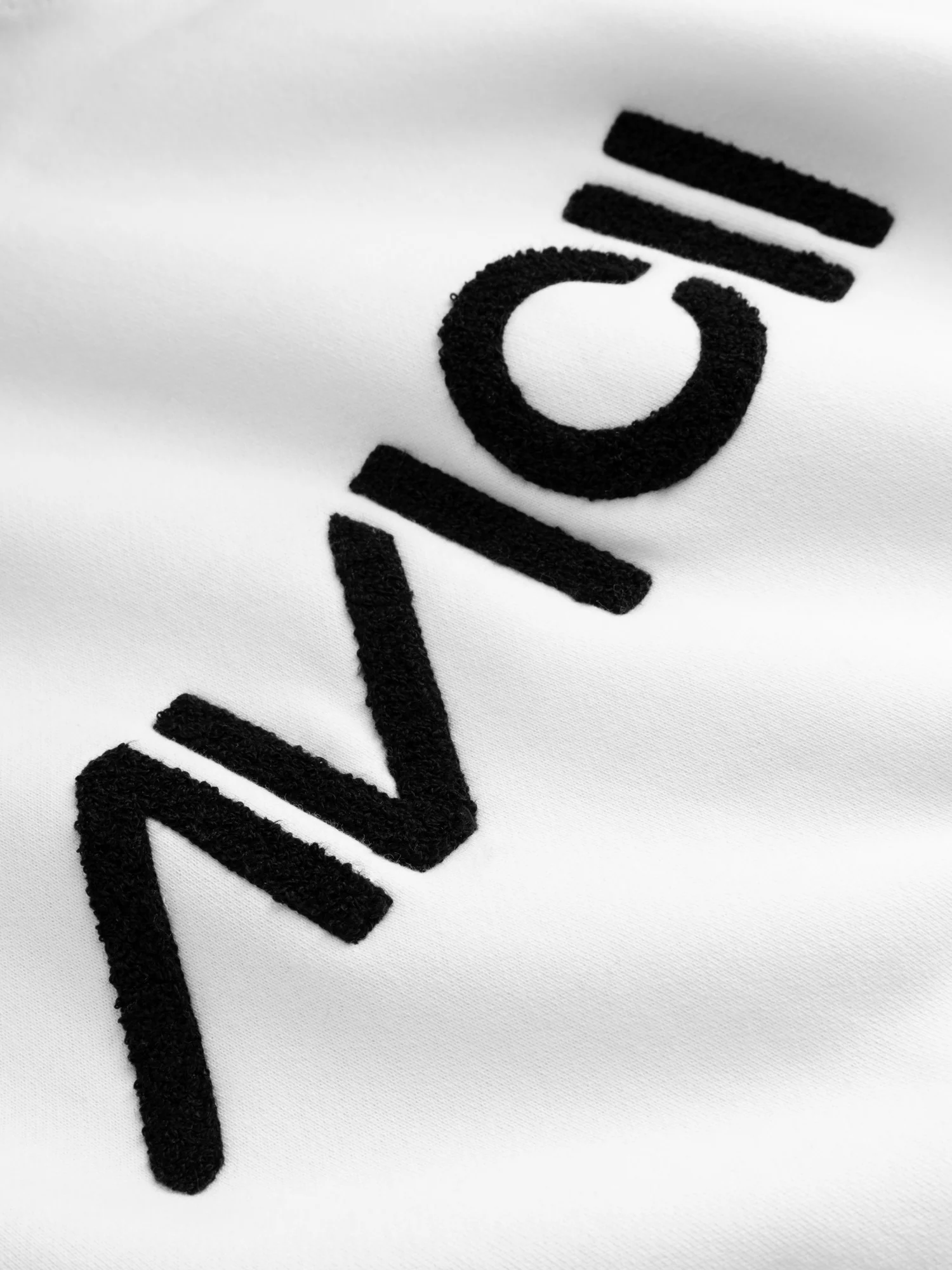Stories Oversize Hoodie - Image 4
