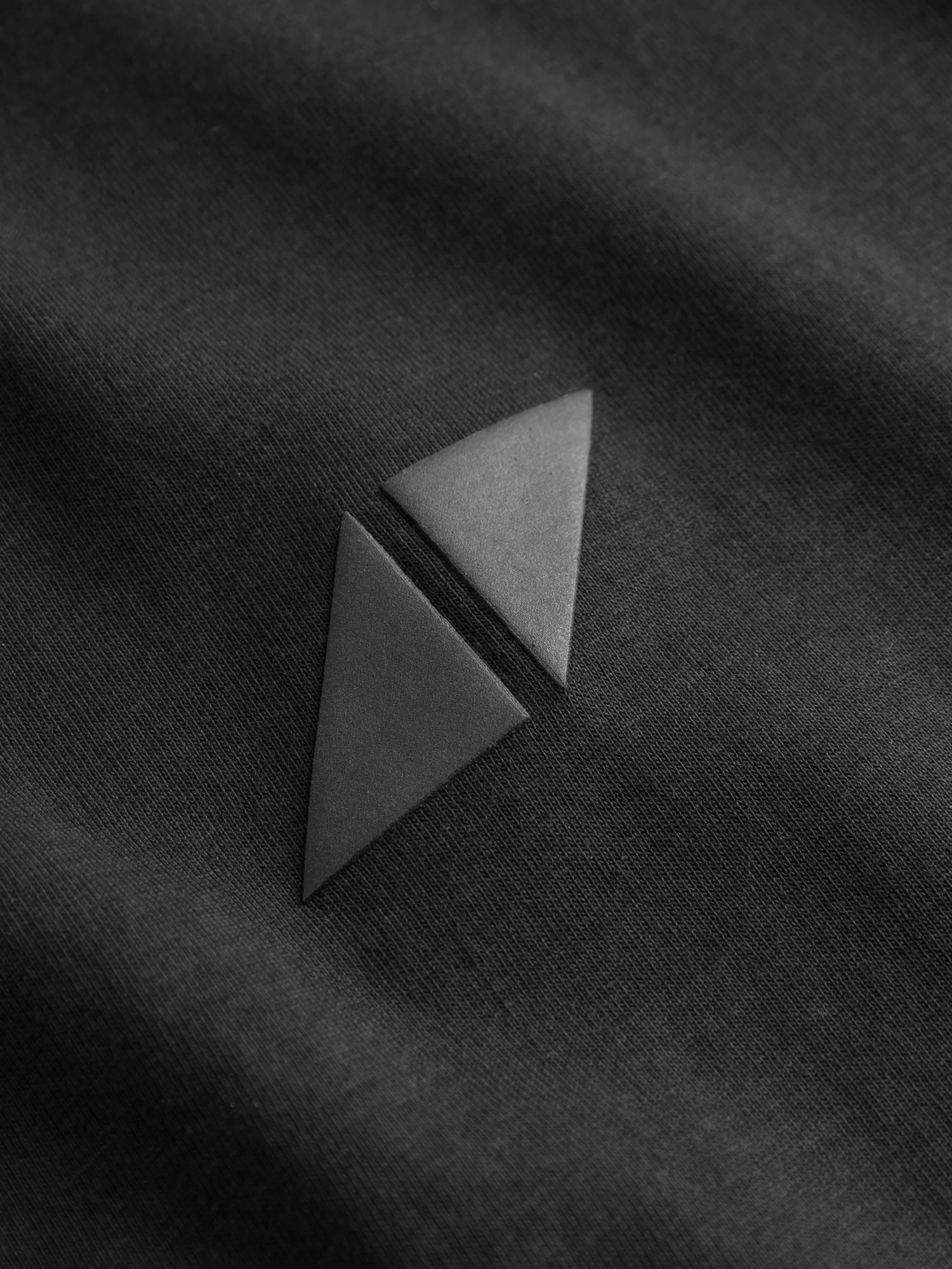 Avicii Oversize T-shirt Charcoal - Image 3