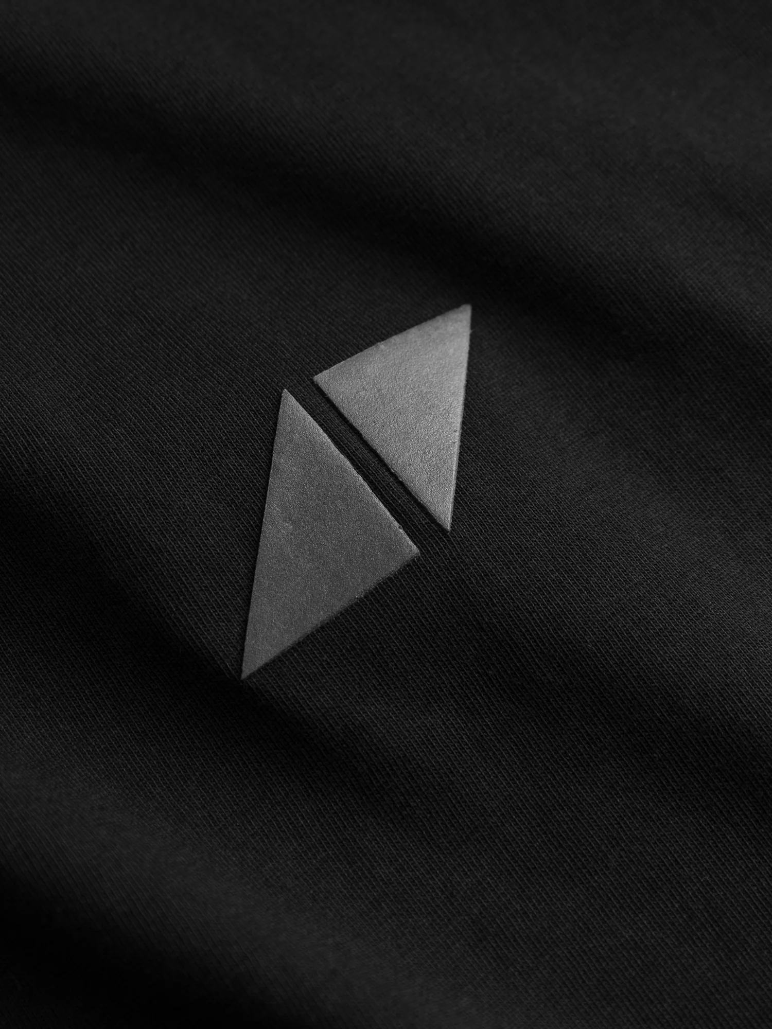 Avicii Oversize T-shirt Black - Image 5