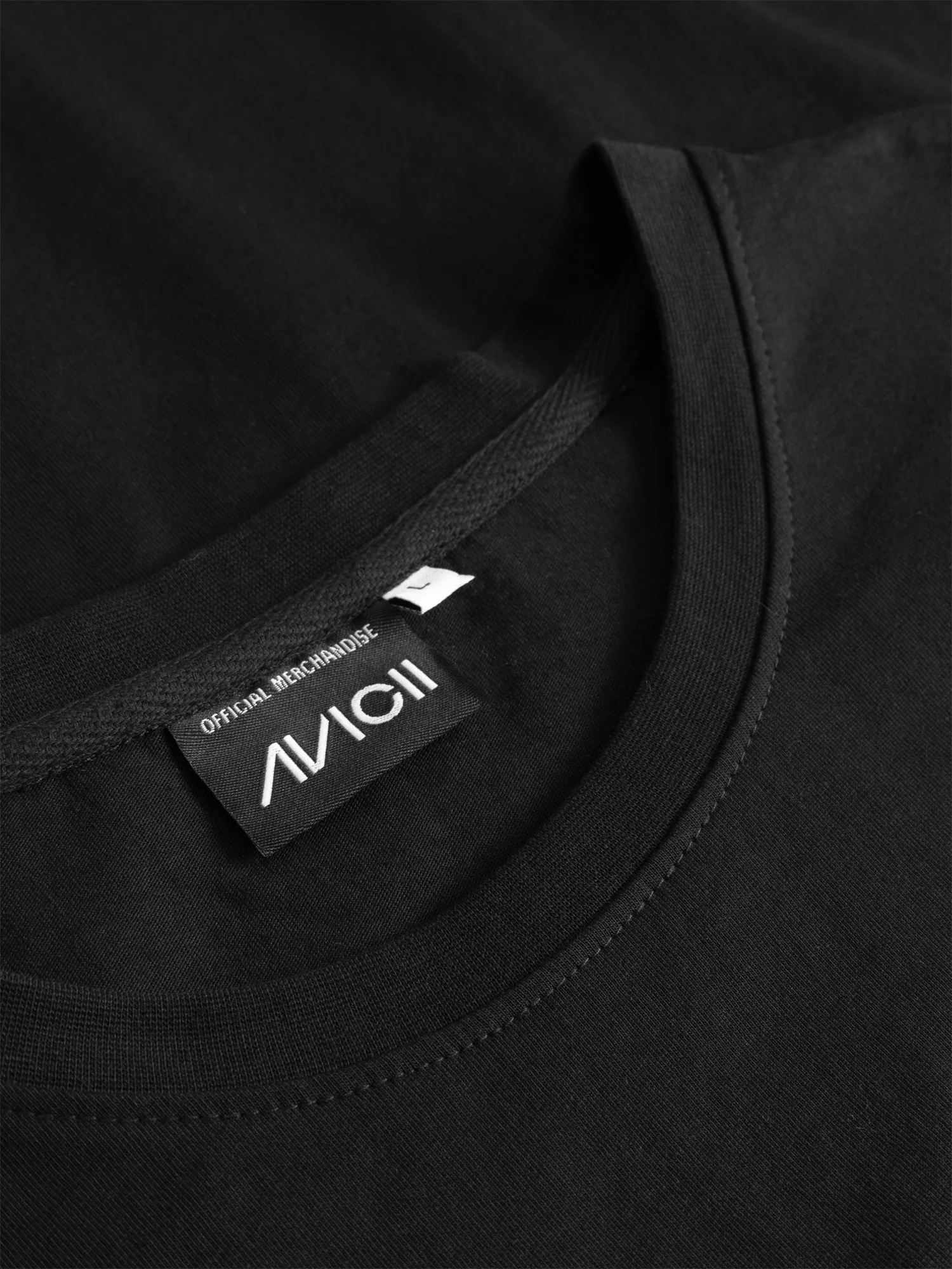 Avicii Heavy Relaxed T-shirt - Image 3